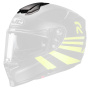 Piezas sueltas casco HJC Superventilador RPHA70 Stipe MC9SF