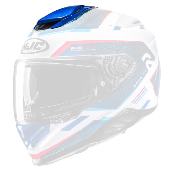 Piezas sueltas casco HJC Super Ventilaci�n RPHA71 Ellon MC21