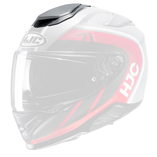Piezas sueltas casco HJC Ventilaci�n superior RPHA71 Mapos MC1SF