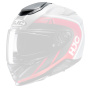 Piezas sueltas casco HJC Ventilaci�n superior RPHA71 Mapos MC1SF
