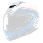 Piezas sueltas casco HJC Ventilaci�n superior RPHA71 Mapos MC21