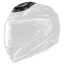 Piezas sueltas casco HJC Super Ventilaci�n RPHA71 Teth MC5
