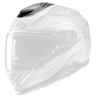 Piezas sueltas casco HJC Ventilaci�n superior RPHA71 Teth MC5SF