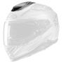 Piezas sueltas casco HJC Ventilaci�n superior RPHA71 Teth MC5SF