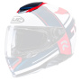 Piezas sueltas casco HJC Ventilaci�n superior RPHA71 Zecha MC21