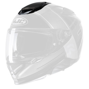 Piezas sueltas casco HJC Ventilaci�n superior RPHA71 Zecha MC5