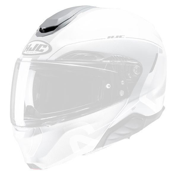 Piezas sueltas casco HJC Super Ventilaci�n RPHA91 Combust MC10