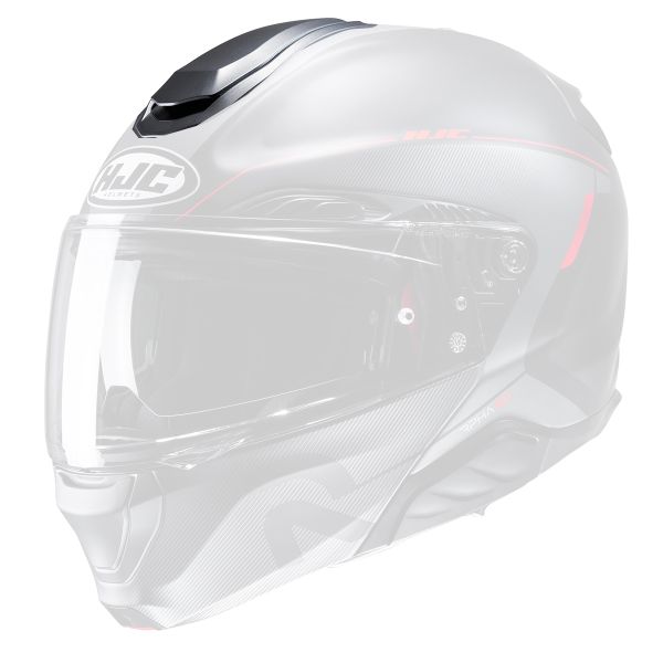 Piezas sueltas casco HJC Super Ventilaci�n RPHA91 Combust MC1SF
