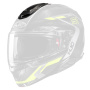 Piezas sueltas casco HJC Super Ventilaci�n RPHA91 Lagos MC3H