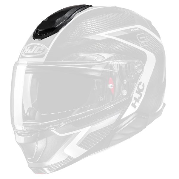 Piezas sueltas casco HJC Superventilador RPHA91 Lagos MC5