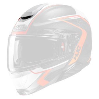 Piezas sueltas casco HJC Superventilador RPHA91 Lagos MC6HSF