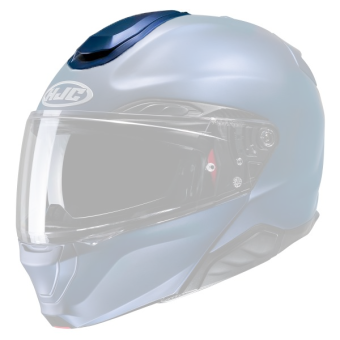 Piezas sueltas casco HJC Ventilación Superior RPHA91 Piezas sueltas casco HJC Ventilación Superior RPHA91