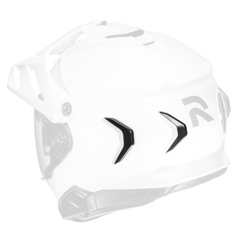 Piezas sueltas casco HJC Rejillas de ventilación traseras RPHA60 Piezas sueltas casco HJC Rejillas de ventilación traseras RPHA60