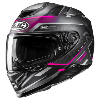 Piezas sueltas casco HJC Ventilaci�n Arrieres RPHA71 Ellon MC8SF