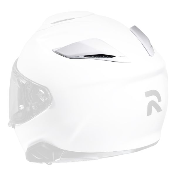 Piezas sueltas casco HJC Ventilaci�n Arrieres RPHA71 Hamil MC3H