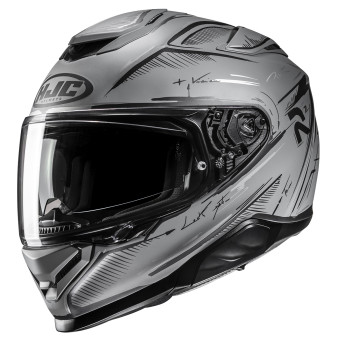 HJC Ventilaci�n Arrieres RPHA71 Teth MC5SF