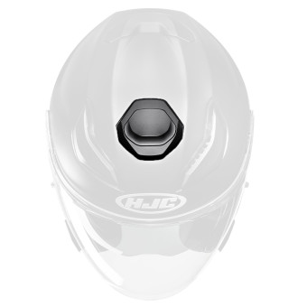 Piezas sueltas casco HJC Ventiladores superiores F31 Piezas sueltas casco HJC Ventiladores superiores F31