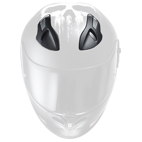 Piezas sueltas casco HJC Ventilacin superior FG-ST Punisher