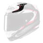 Piezas sueltas casco HJC Ventiladores de techo RPHA 12 Brels MC1