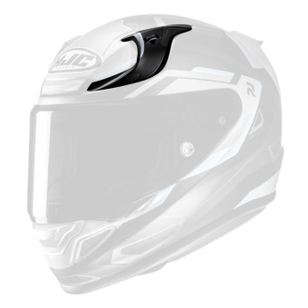 Piezas sueltas casco HJC Ventiladores de techo RPHA 12 Brels MC5SF