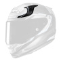 Piezas sueltas casco HJC Ventiladores de techo RPHA 12 Brels MC5SF
