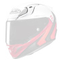 Piezas sueltas casco HJC Superieures Ventilations RPHA 12 Kos MC1