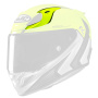 Piezas sueltas casco HJC Superieures Ventilations RPHA 12 Kos MC3H
