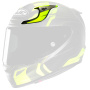Piezas sueltas casco HJC Ventiladores de techo RPHA 12 Lawin MC4SF