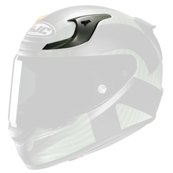 Piezas sueltas casco HJC RPHA 12 ventiladores de techo Ottin MC47SF