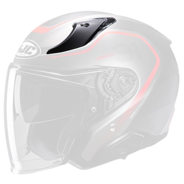 Piezas sueltas casco HJC Top Ventiladores RPHA31 Kouv MC1SF