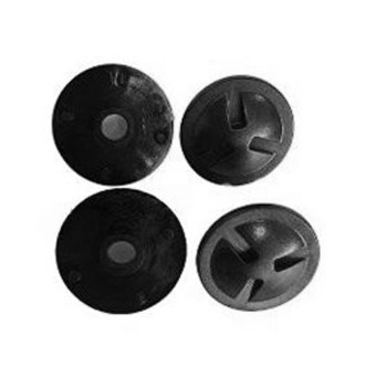 Piezas sueltas casco HJC Tap�n roscado i80