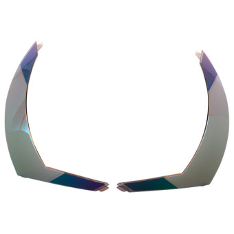 ICON Spoiler trasero Airform