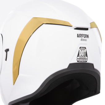 ICON Spoiler trasero Airform