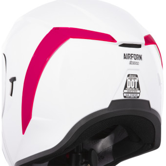ICON Spoiler trasero Airform