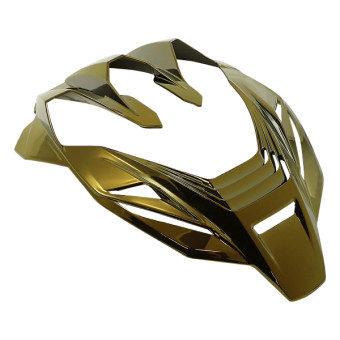 Piezas sueltas casco ICON Airfoil SB Airflite Bronce Piezas sueltas casco ICON Airfoil SB Airflite Bronce