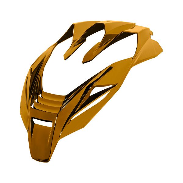 Piezas sueltas casco ICON Airfoil SB Airflite Gold Piezas sueltas casco ICON Airfoil SB Airflite Gold