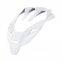 Piezas sueltas casco ICON Airfoil SB Airflite Rubatone White