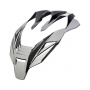 Piezas sueltas casco ICON Airfoil SB Airflite Silver
