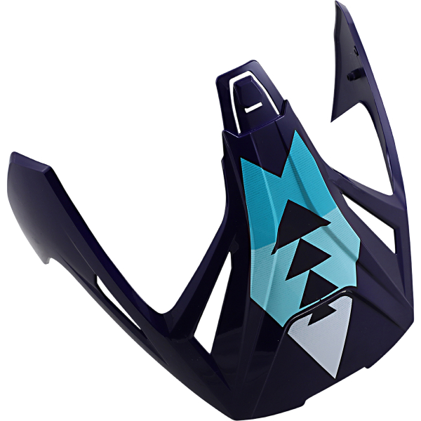 Piezas sueltas casco ICON Variante Pro pico