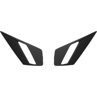 Piezas sueltas casco ICON Mentonera Airform