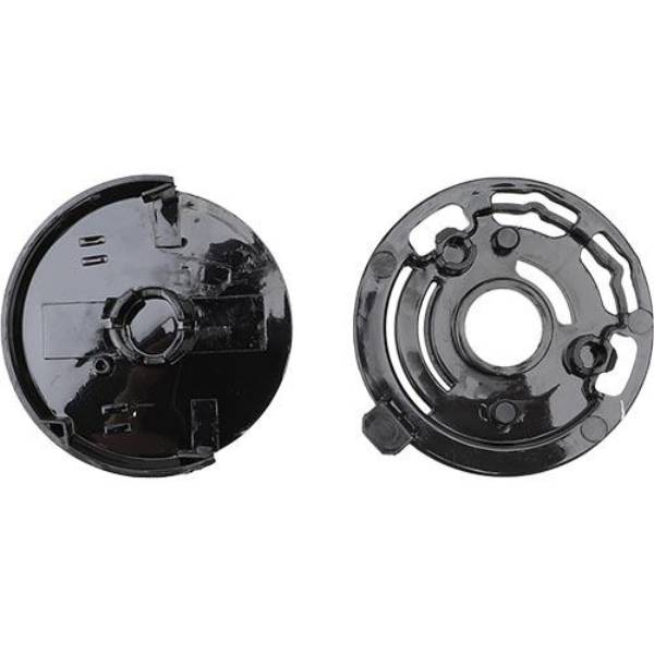 Piezas sueltas casco LS2 Divertido kit de montaje OF602