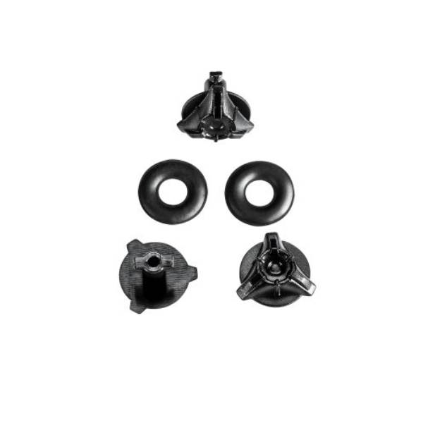 Piezas sueltas casco Nolan Kit Visiere N70 2 X