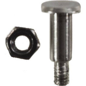 Piezas sueltas casco LS2 Cierre de mentonera Scope FF902 Piezas sueltas casco LS2 Cierre de mentonera Scope FF902