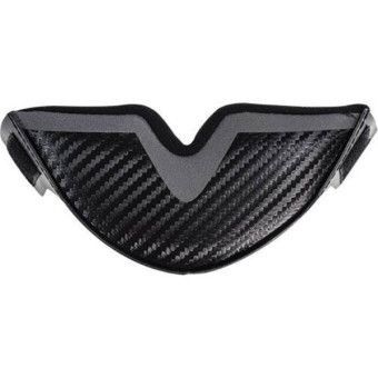 Piezas sueltas casco LS2 Mentonera Challenger FF327