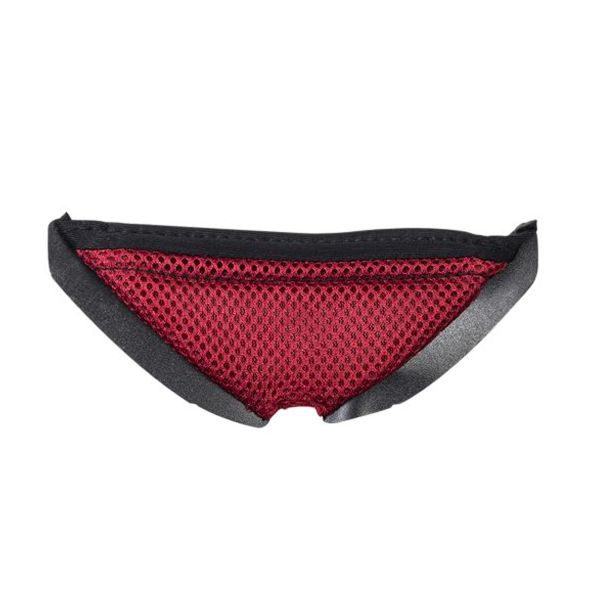 Piezas sueltas casco LS2 Rapid II ECE 22.06 Cortina de ment�n FF353