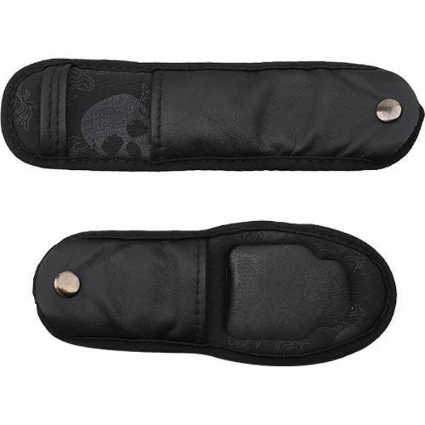 Piezas sueltas casco LS2 Cubrebarbilla Bob II OF601