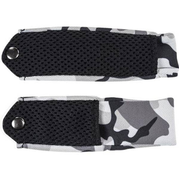 Piezas sueltas casco LS2 Cubrebarbilla MX437 Fast Evo Piezas sueltas casco LS2 Cubrebarbilla MX437 Fast Evo