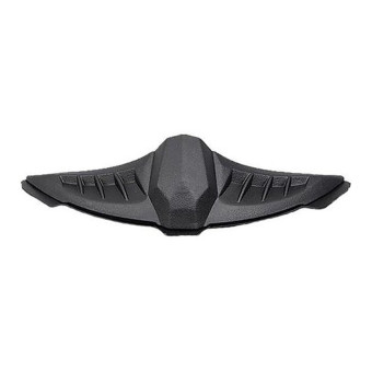 Piezas sueltas casco LS2 Protector respiratorio Advant II FF908