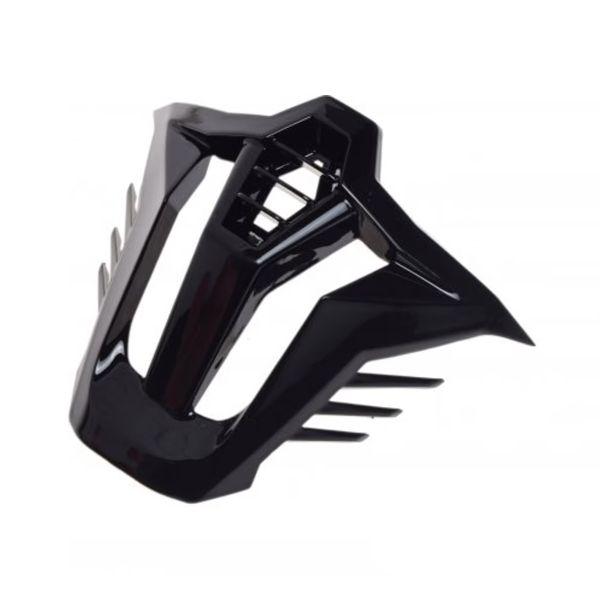 Piezas sueltas casco LS2 Tapa de pl�stico para Menonniere Pioneer II MX702 - Fast II MX708
