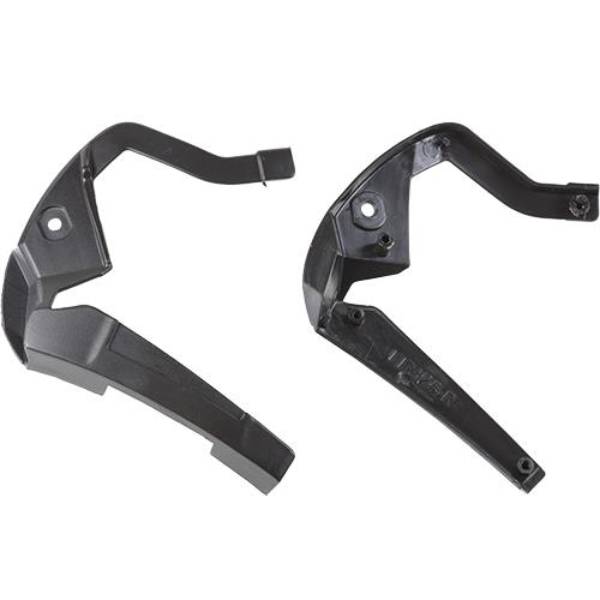 Piezas sueltas casco LS2 Carrilleras laterales Strobe FF325 Piezas sueltas casco LS2 Carrilleras laterales Strobe FF325